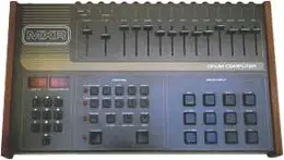 78 Vintage Drum Machine Kits 