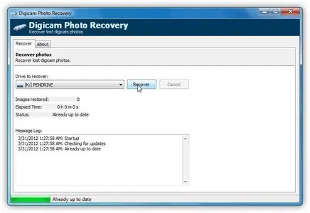 Digicam Photo Recovery Pro 1.5.0.14