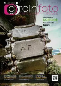 Giroinfoto Magazine - Giugno 2016
