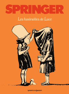 Les Funerailles de Luce