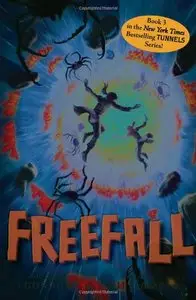 Brian Williams, "Freefall"