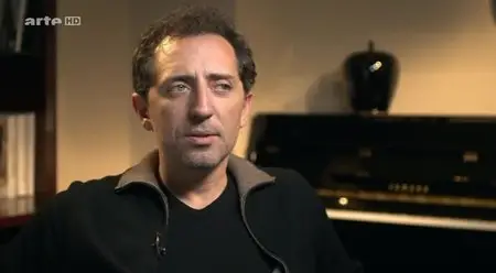 (Arte) La fabrique du rire (2014)
