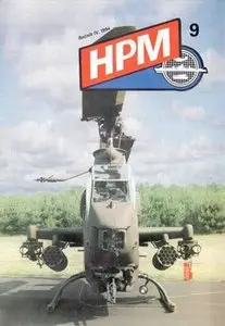HPM 1994-09 (Historie a Plastikove Modelarstvi)