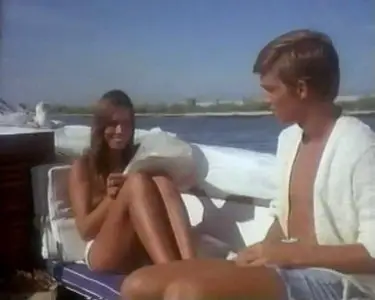 Last Summer (1969)