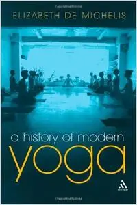 History of Modern Yoga: Patanjali and Western Esotericism (repost)