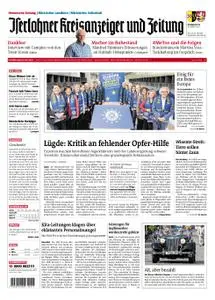 IKZ Iserlohner Kreisanzeiger und Zeitung Hemer - 28. März 2019