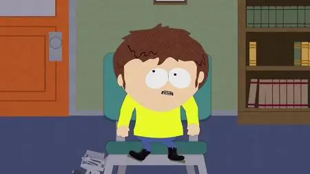 South Park S19E08