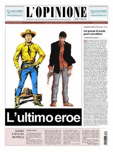 L'Opinione 02.10.2011