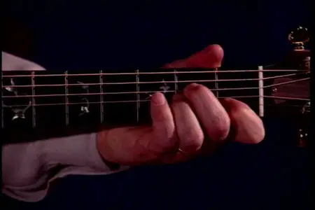 The Guitar Building Blocks: Instant Fingerpicking Success (2005 / Video + Guitar Book (PDF)) [Repost]