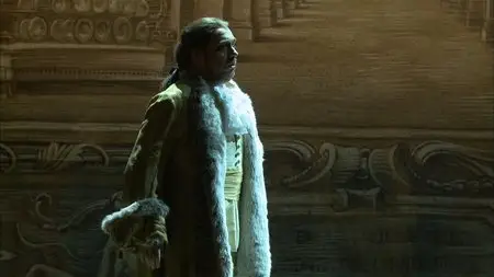Tutto Verdi - The Complete Operas Highlights (2012) [Full Blu-ray] 