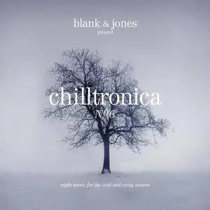 Blank & Jones - Chilltronica No. 6 (13 Tracks Edition) (2017) [Official Digital Download]