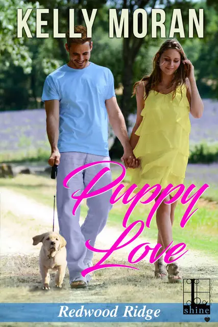«Puppy Love» by Kelly Moran