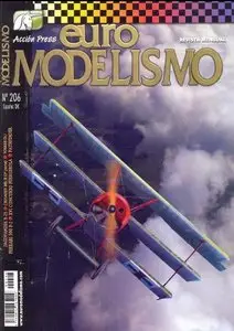 EuroModelismo 206