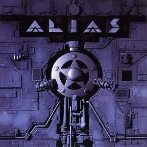Alias - Alias (1990)