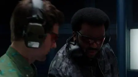 Ghosted S01E03