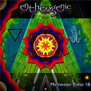 Entheogenic - Meltwater Pulse 1B (2021)