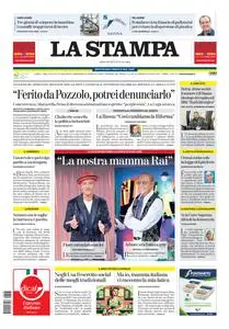 La Stampa Savona - 3 Gennaio 2024
