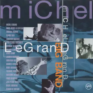 Michel LeGrand - Big Band (1995)