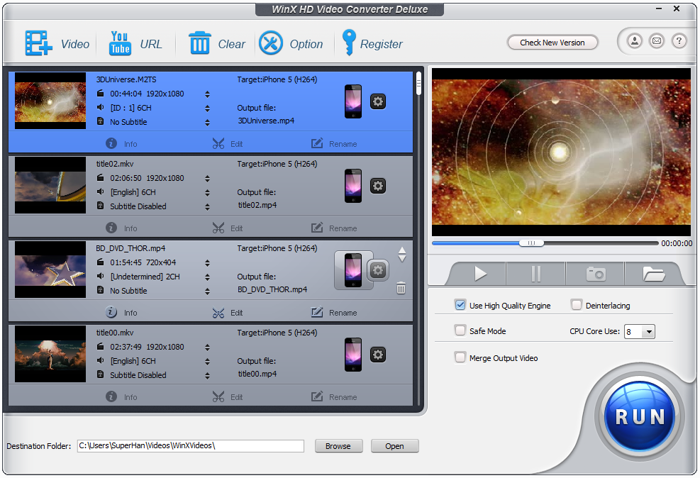 Video converter portable. Winx HD Video Converter Deluxe. Программа для преобразование видео. Winx HD Video Converter indir. Видео в HD программа.