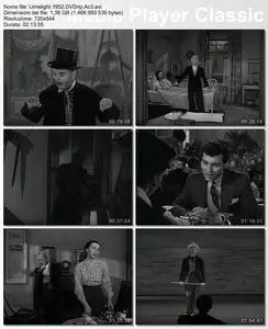 Limelight: The Chaplin Collection (1952)