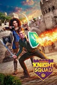 Knight Squad S02E02