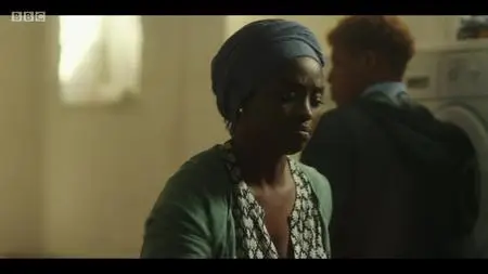 Taken Down S01E02