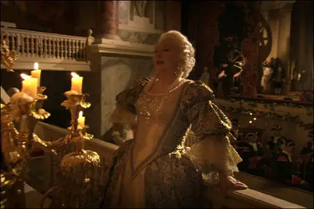 L'ARCHE RUSSE / Alexandre Sokurov