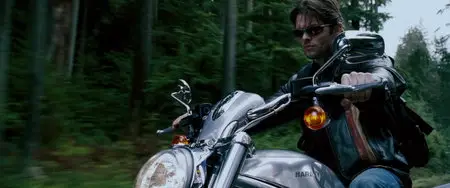 X-Men: The Last Stand (2006)