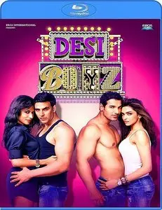 Desi Boyz (2011)