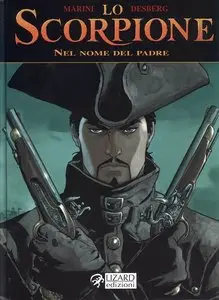 Lo Scorpione - Volume 7 - Nel Nome Del Padre