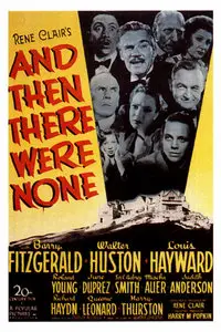 And Then There Were None (1945)