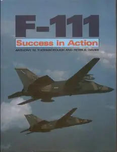 F-111: Success in Action