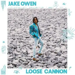 Jake Owen - Loose Cannon (2023) [Official Digital Download]