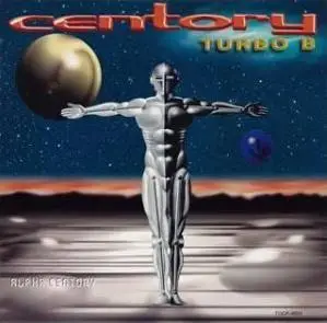 Centory feat. Turbo B. - 1994 - Alpha Centory