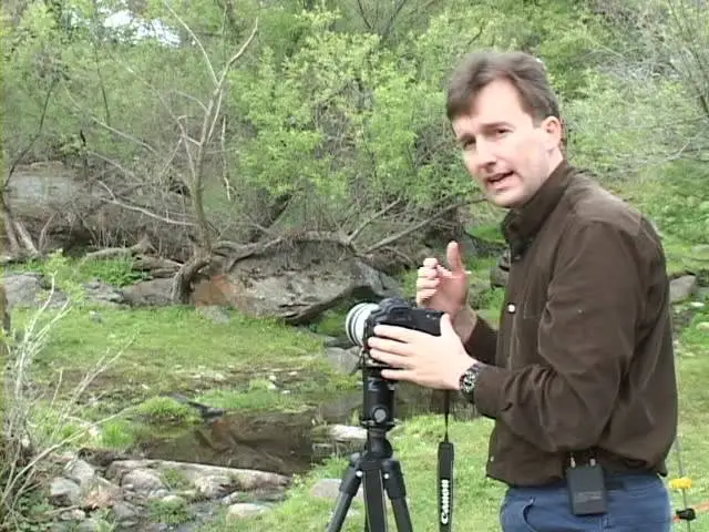 Betterphoto Adventures in Photography DVD-Rip (reupload)