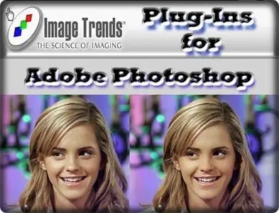 Image Trends Fisheye-Hemi 1.2.3