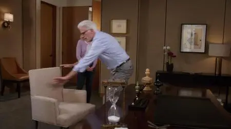 The Good Place S01E06