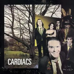 Cardiacs - On Land and in the Sea (1989/2018) [Official Digital Download]