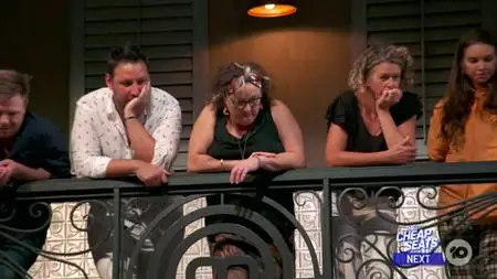 MasterChef Australia S14E12