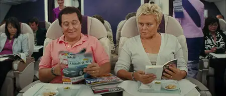 On ne choisit pas sa famille (2011)
