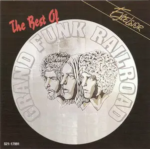The Best of Grand Funk (1991)