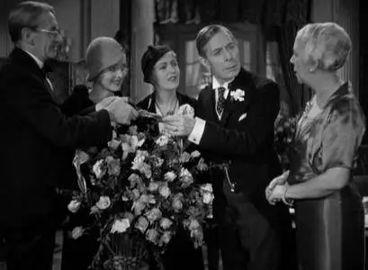 The Man Who Played God (1932)