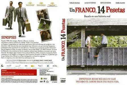 Un Franco 14 Pesetas (2006)