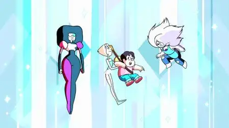 Steven Universe S01E08