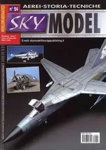 Sky Model 24 - Aircraft Modelling Magazine