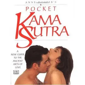 Pocket Kama Sutra 