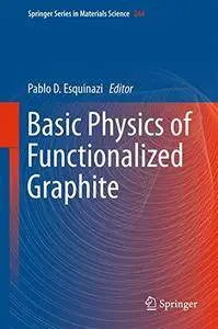 Basic Physics of Functionalized Graphite (Springer Series in Materials Science) [Repost]