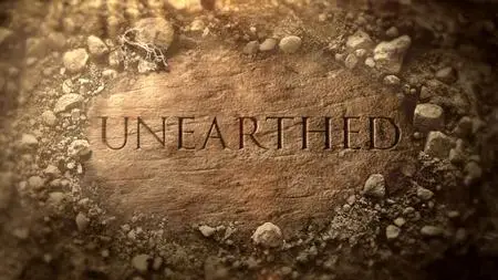 Sci. Ch. Unearthed Series 6 - Unearthed: Secrets Of The Seven Wonders (2019)