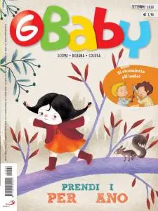 G Baby - Settembre 2020