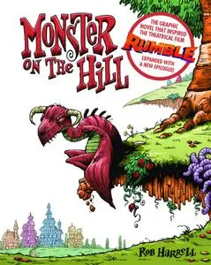 Monster on the Hill – December 2020